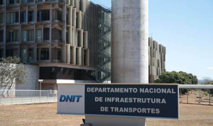 Superintendente do Dnit no Tocantins seguirá afastado por mais dois meses