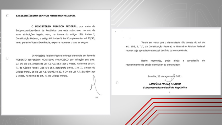 / CNN Brasil