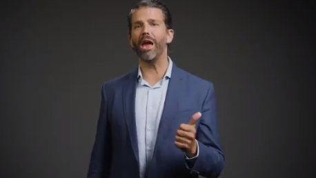 Donald Trump Jr