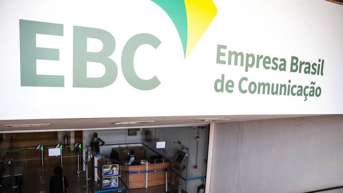 Empresa Brasil de Comunicação (EBC)