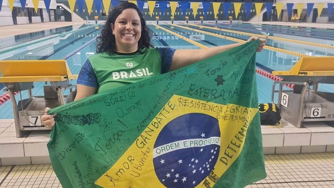 Edênia Garcia
