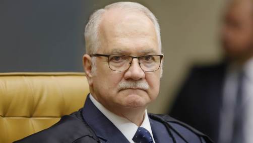 Edson Fachin