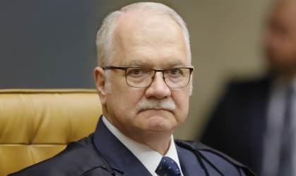 Edson Fachin