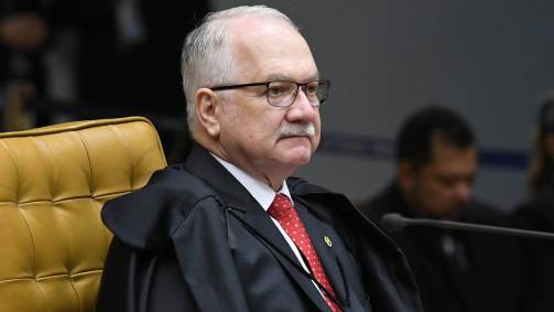 Edson Fachin