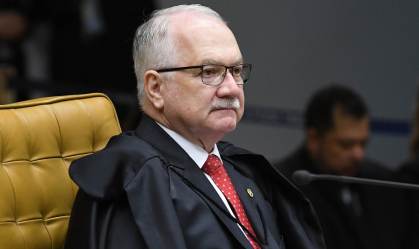 Edson Fachin