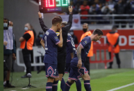 Messi estreia no PSG contra o Reims