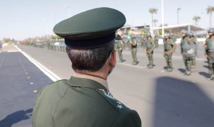 Soldados do Exército