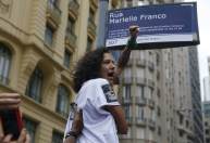 Polícia do Rio abre inquérito para apurar ataques homofóbicos a vereadora