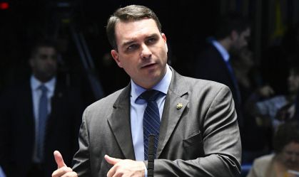 STJ retoma julgamento que pode anular investigação contra Flávio Bolsonaro