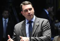 Flávio Bolsonaro tem condições de implodir uma eleição, diz especialista