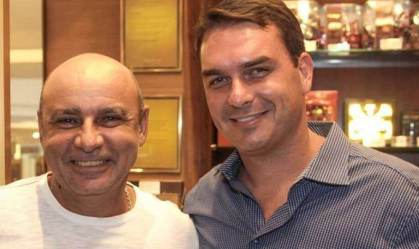 STJ suspende denúncia contra Flávio Bolsonaro e Fabrício Queiroz