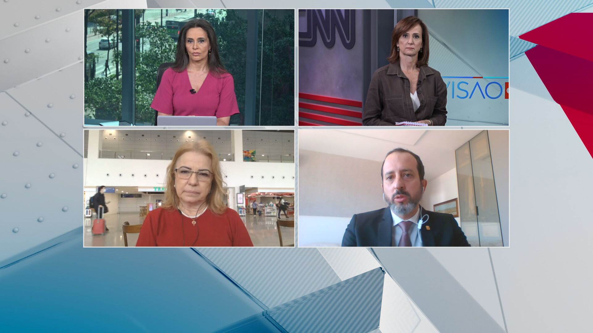 Entrevista reforma IR