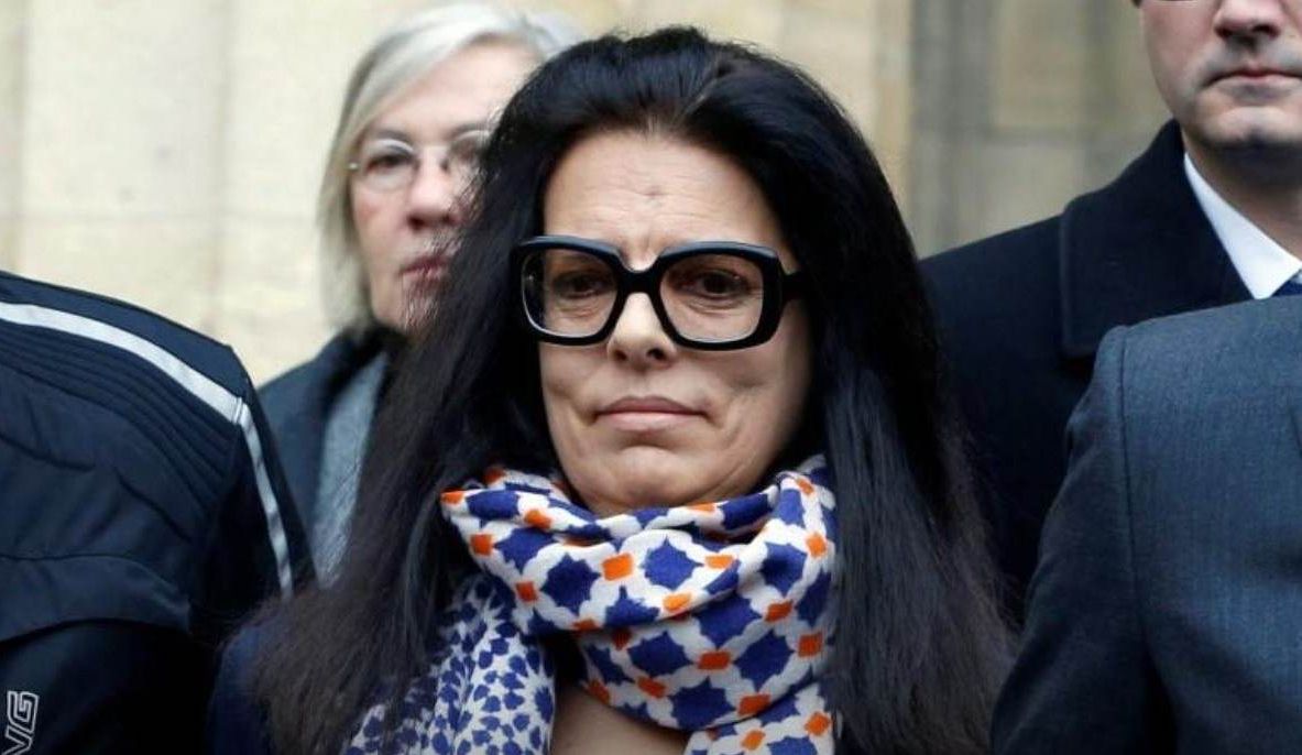 Francoise Bettencourt-Meyers