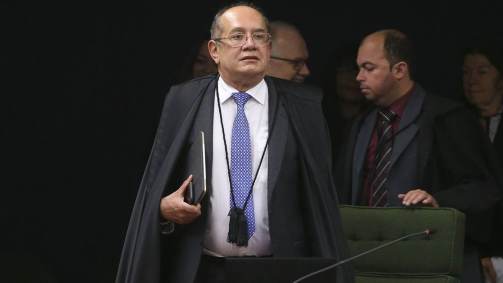 Gilmar Mendes