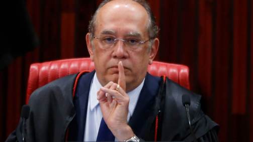 Gilmar Mendes
