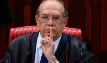 Gilmar Mendes