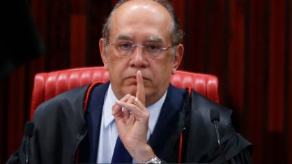 Gilmar Mendes