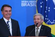 PF convoca Ramos, Heleno e Ramagem a depor sobre live do voto impresso