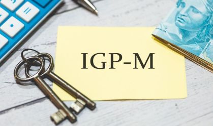 IGP-M surpreende e sobe 0,24% em abril, mostra FGV