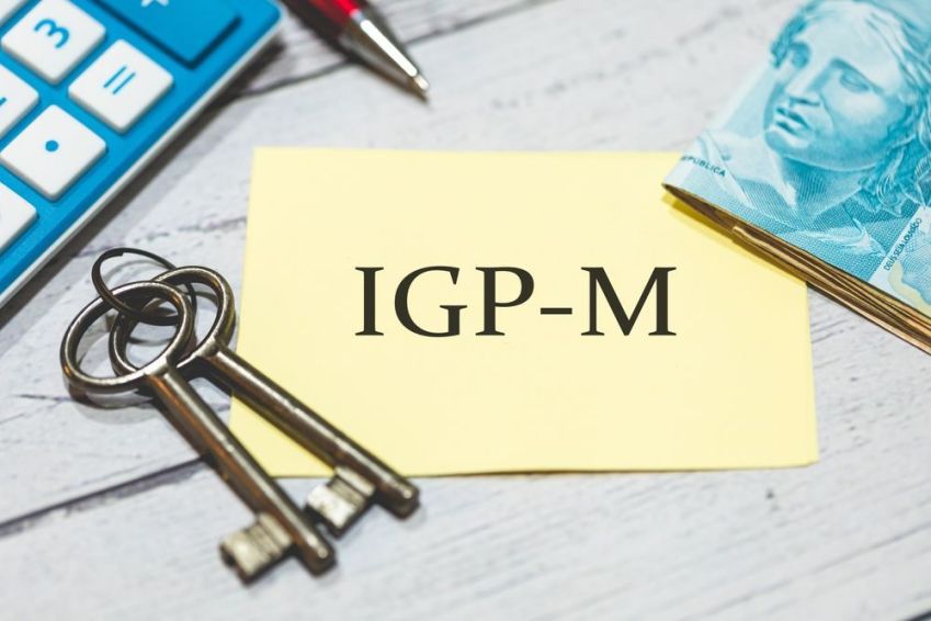 Como o IGP-M é calculado / Imagem: Shutterstock