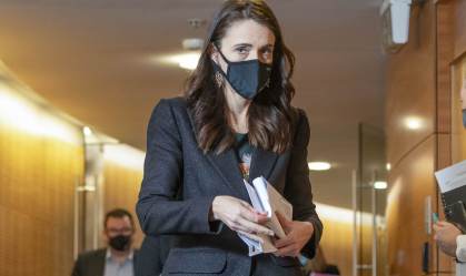 Nova Zelândia relata novos casos de Covid-19 causados pela variante Delta