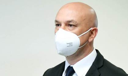À CPI, ex-secretário da Anvisa diz que não presenciou pedido de propina em jantar