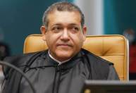 Nunes Marques manda retirar tornozeleira eletrônica do bicheiro Rogério Andrade