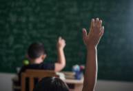 Projeto do Unicef visa evitar a evasão escolar com estratégia de resgate