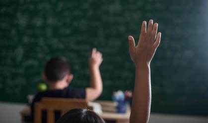 Projeto do Unicef visa evitar a evasão escolar com estratégia de resgate