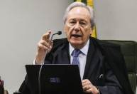 Lewandowski rejeita ações de Luís Miranda que pediam afastamento de Guedes
