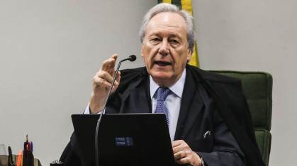 Ricardo Lewandowski