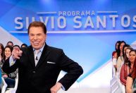 Enquete: qual a sua atração favorita apresentada por Silvio Santos?