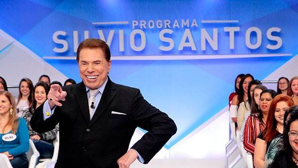 Foto: Lourival Ribeiro/SBT