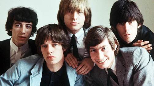 Rolling Stones