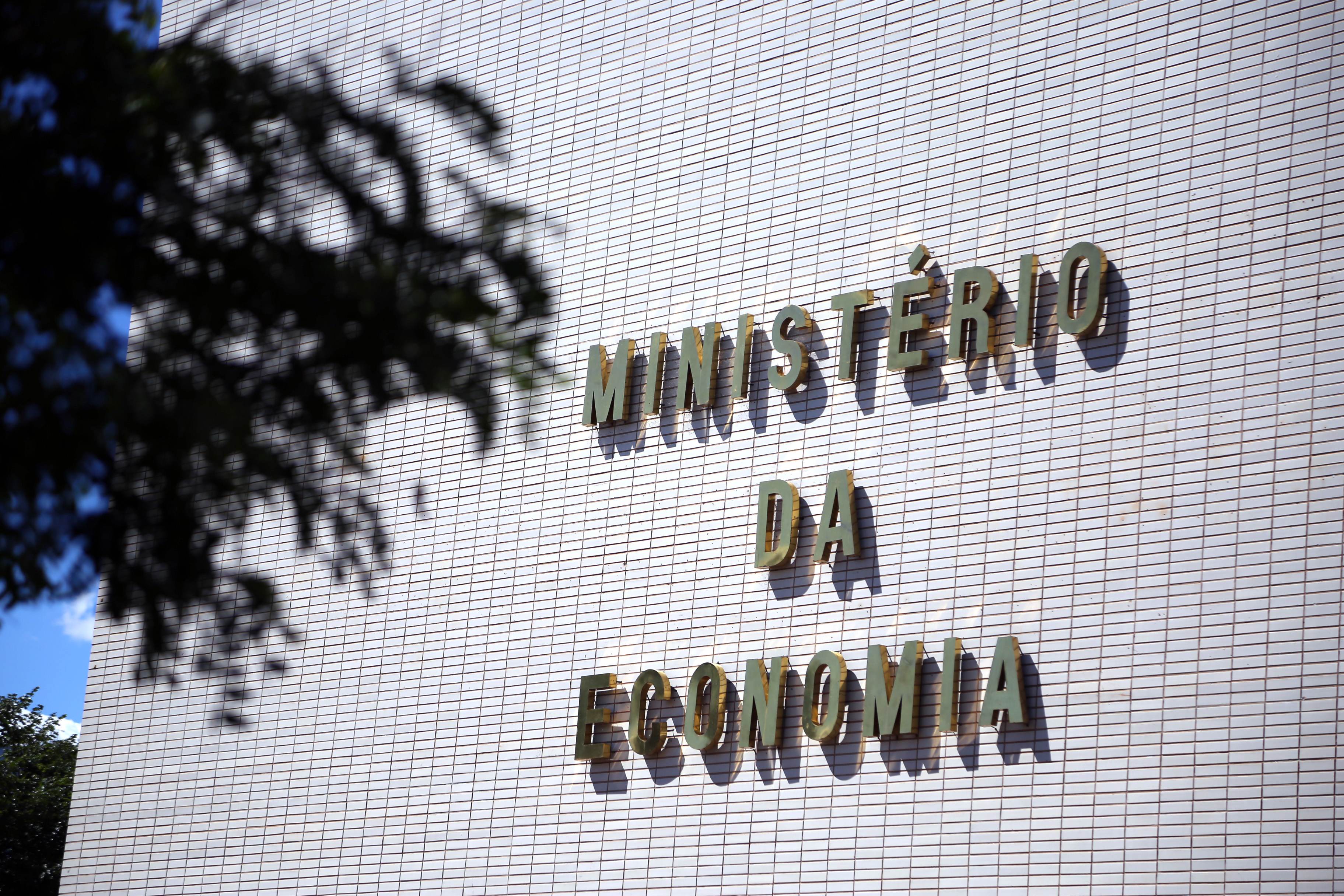 Ministério da Economia