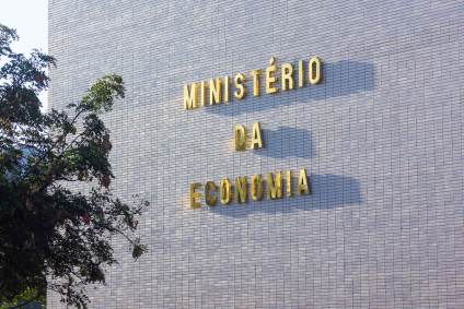 Ministério da Economia