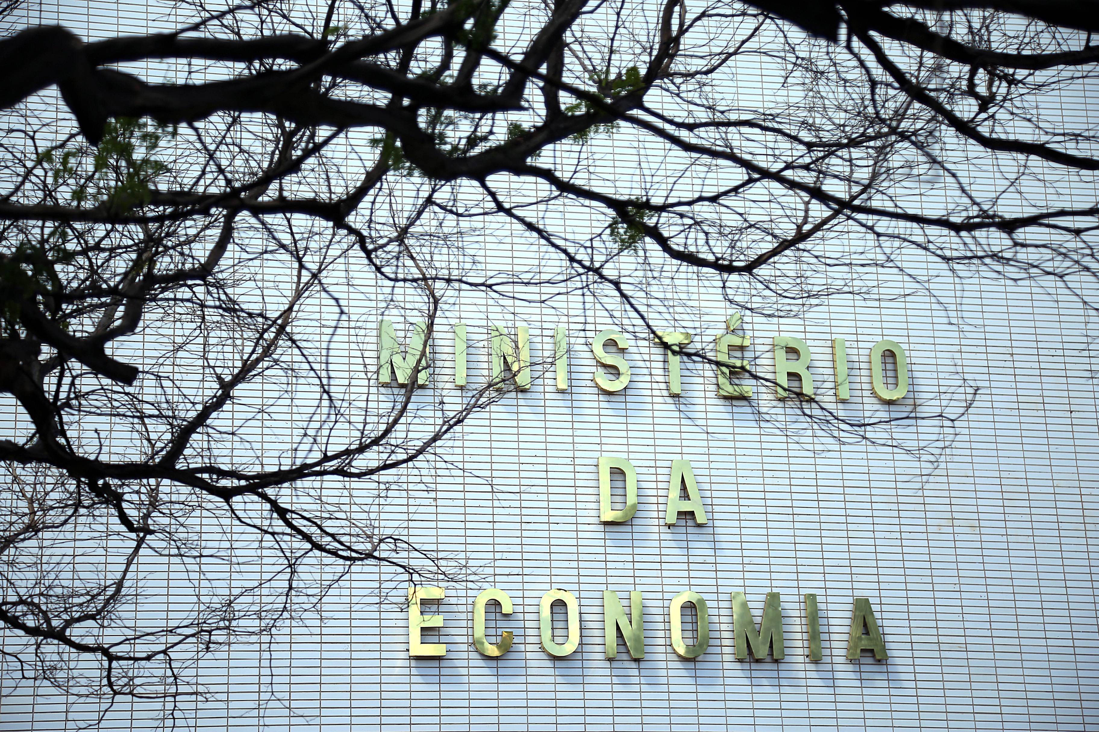 Ministério da Economia