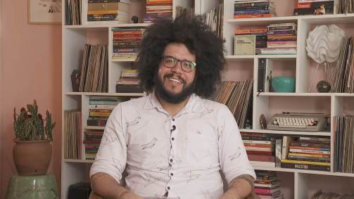 Ismael dos Anjos