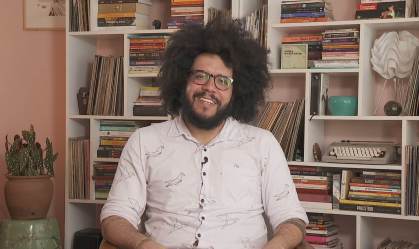 Ismael dos Anjos