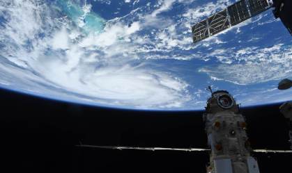 Nasa e SpaceX fazem 23º lançamento para abastecer Estação Espacial