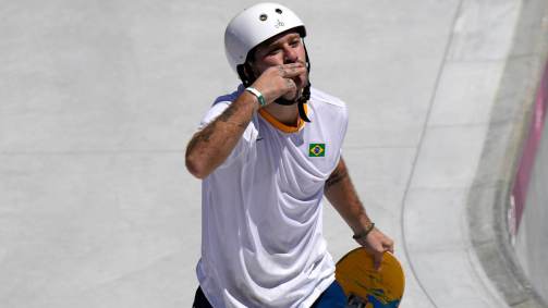 Pedro Barros