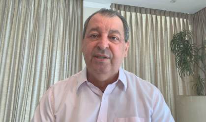 CPI deve ouvir Conitec antes do ministro Queiroga, afirma Omar Aziz à CNN