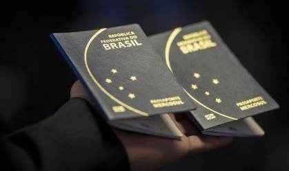 Espanha libera entrada de brasileiros vacinados no país