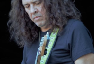 Morre aos 66 anos Paulo Rafael, guitarrista de Alceu Valença e Ave Sangria