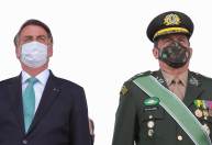 Comandante do Exército diz que militares têm compromisso com ‘estabilidade’