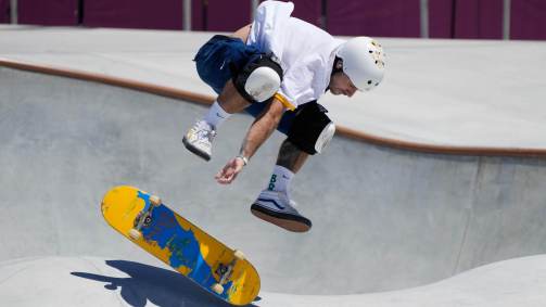 Pedro Barros