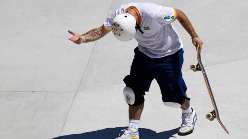 Pedro Barros