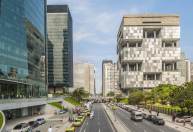 IGP-M sobe 0,42% em setembro e fica acima do esperado, mostra FGV