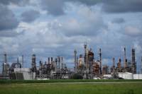 Rússia se diz pronta para fornecer mais diesel aos EUA