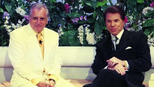 Silvio Santos